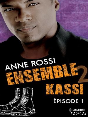 cover image of Ensemble--Kassi